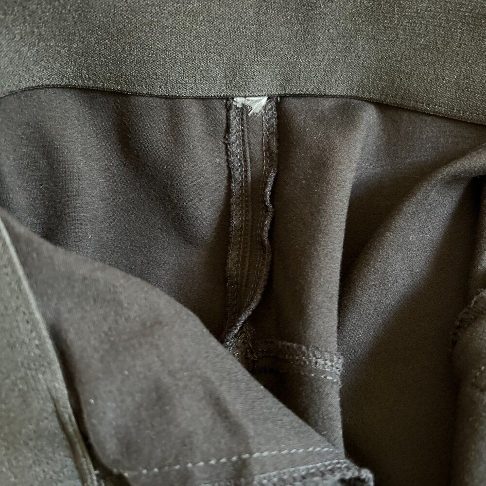 Piper By Smartpak Full Seat Breeches With Silicone Grip — image 8 of 8
